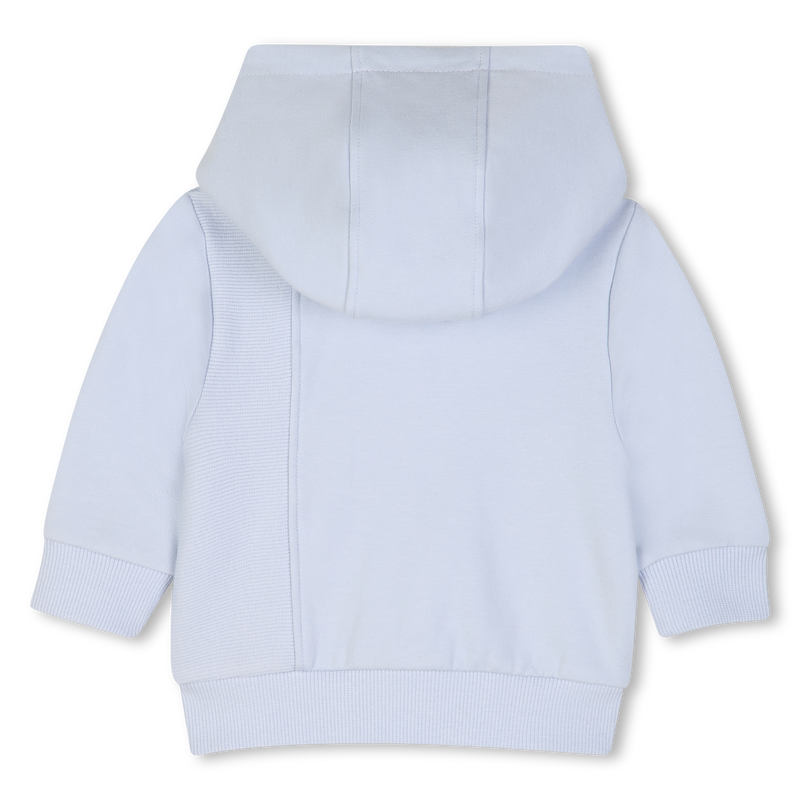 Hose, Cardigan und T-Shirt Set BOSS 
                        BOY