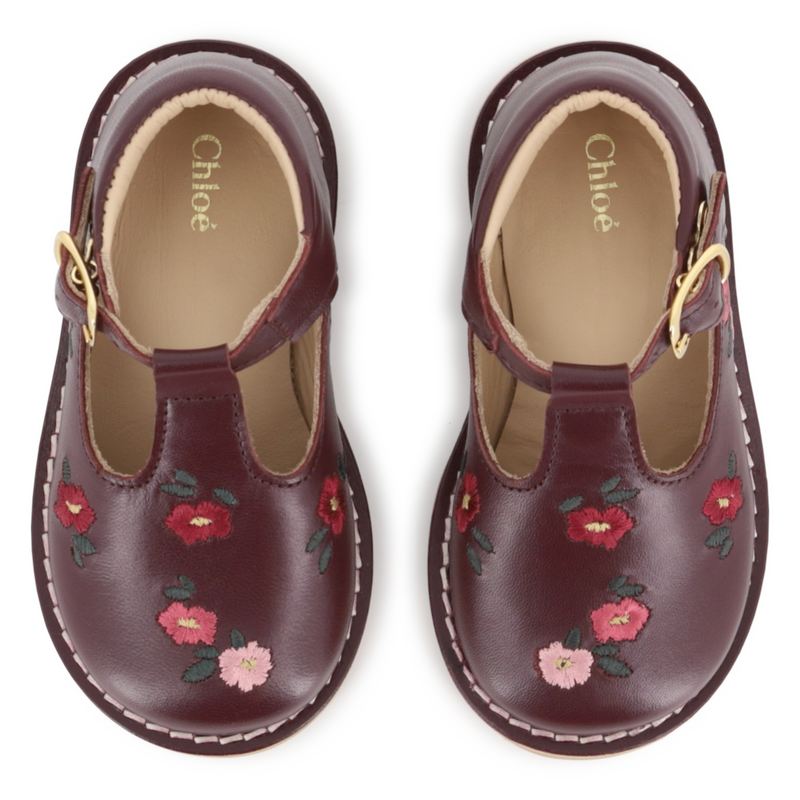 Salom&eacute;-Stiefeletten CHLOE 
                        GIRL