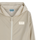 Jogger-sweatshirt mit kapuze KENZO KIDS 
                    BOY