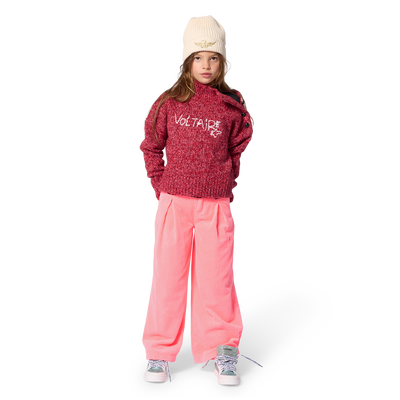 Strickm&uuml;tze ZADIG VOLTAIRE GIRL