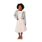 Langarm-T-Shirt BILLIEBLUSH 
                    GIRL