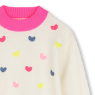Pullover BILLIEBLUSH 
                    M&Auml;DCHEN