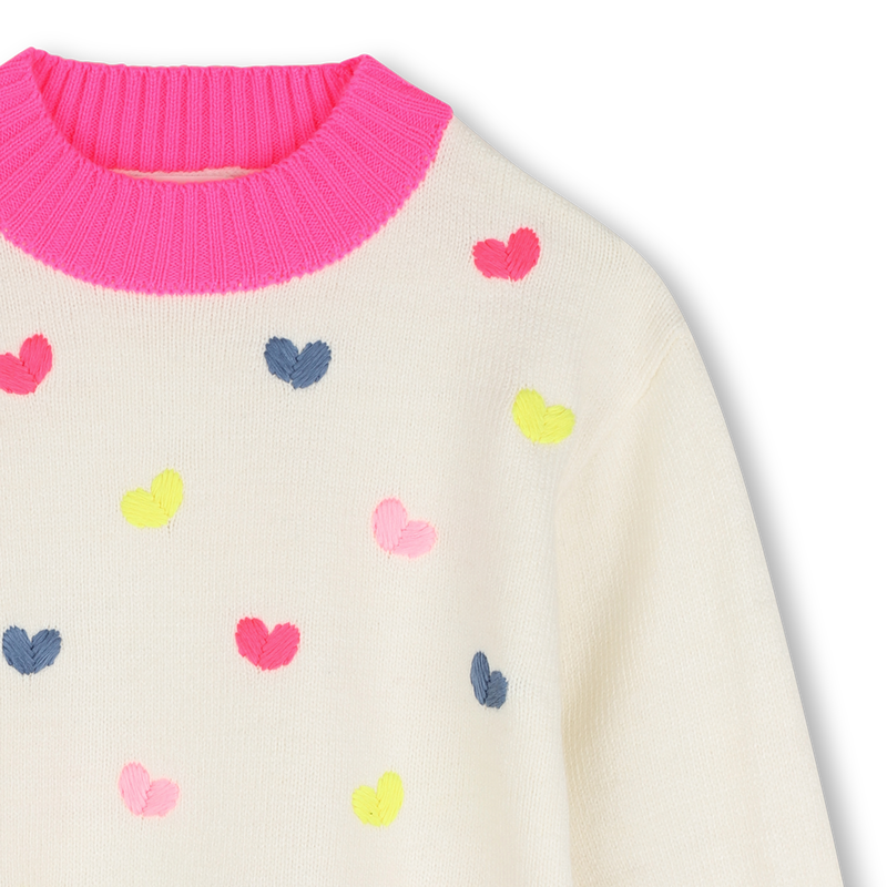 Pullover BILLIEBLUSH 
                        M&Auml;DCHEN