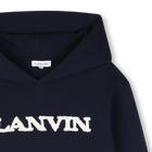 Kapuzensweatshirt LANVIN 
                    BOY