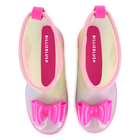 Regenstiefel BILLIEBLUSH 
                    GIRL