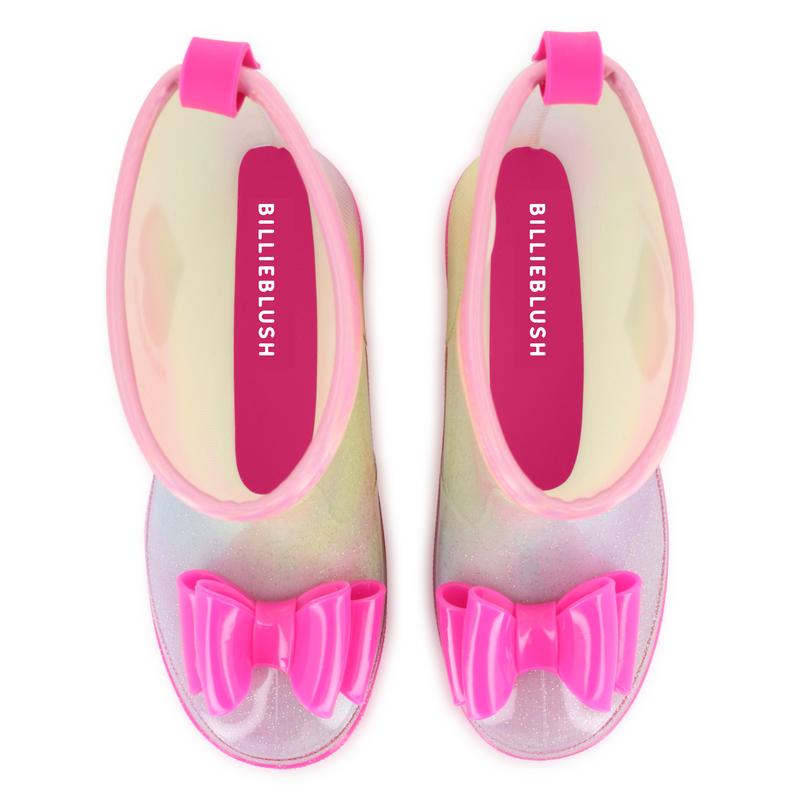 Regenstiefel BILLIEBLUSH 
                        GIRL