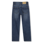 Locker geschnittene jeans BOSS 
                    BOY