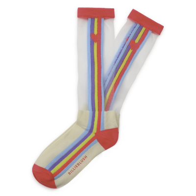 Mittelhohe Socken BILLIEBLUSH GIRL