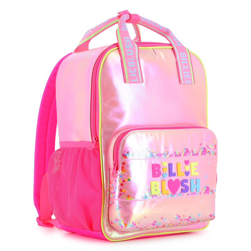 Rucksack BILLIEBLUSH 
                        M&Auml;DCHEN