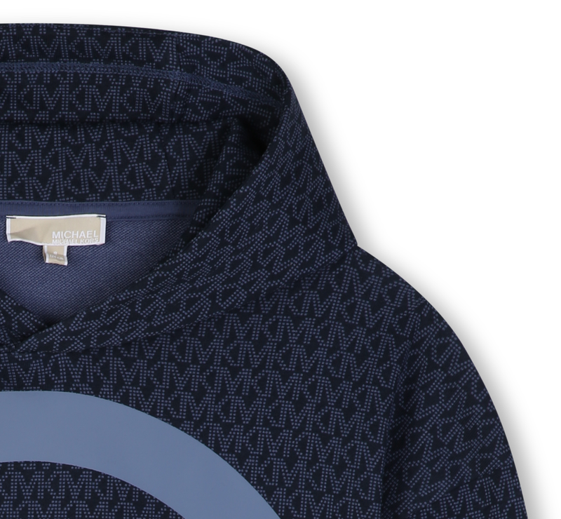 Kapuzenpullover MICHAEL KORS 
                        GIRL