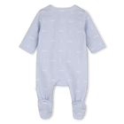 Pyjama-set + latz + m&uuml;tze BOSS 
                    BOY
