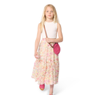 Langer rock CHLOE 
                    GIRL