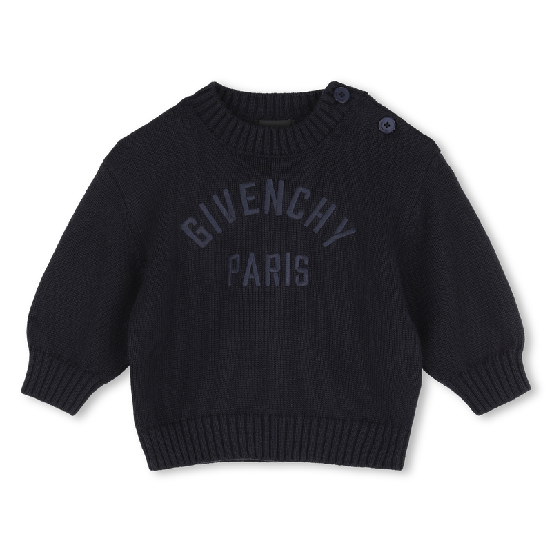 Pullover GIVENCHY 
                        BOY