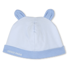 Pyjama, M&uuml;tze und L&auml;tzchen KENZO KIDS 
                    UNISEX