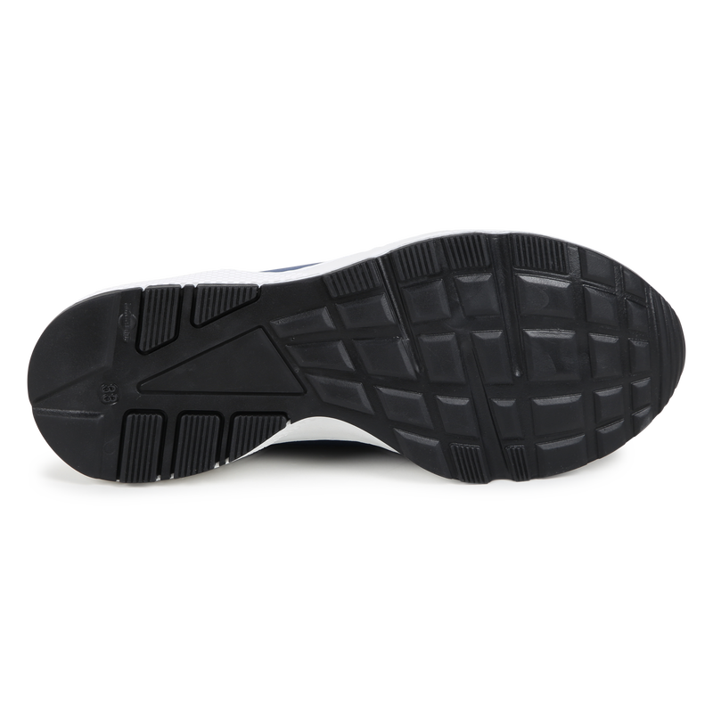 Sneakers mit Stretch-Schn&uuml;rung BOSS 
                        BOY