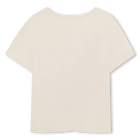 Kurz&auml;rmeliges t-shirt ZADIG VOLTAIRE 
                    JUNGE