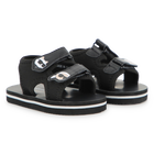 Riemchen-sandalen KARL LAGERFELD KIDS 
                    UNISEX