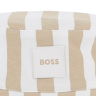 Reversibler bob BOSS 
                    BOY