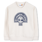 Fleece-sweatshirt TIMBERLAND 
                    BOY