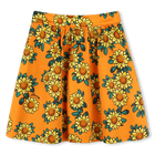 Gemusteter Rock KENZO KIDS 
                    GIRL