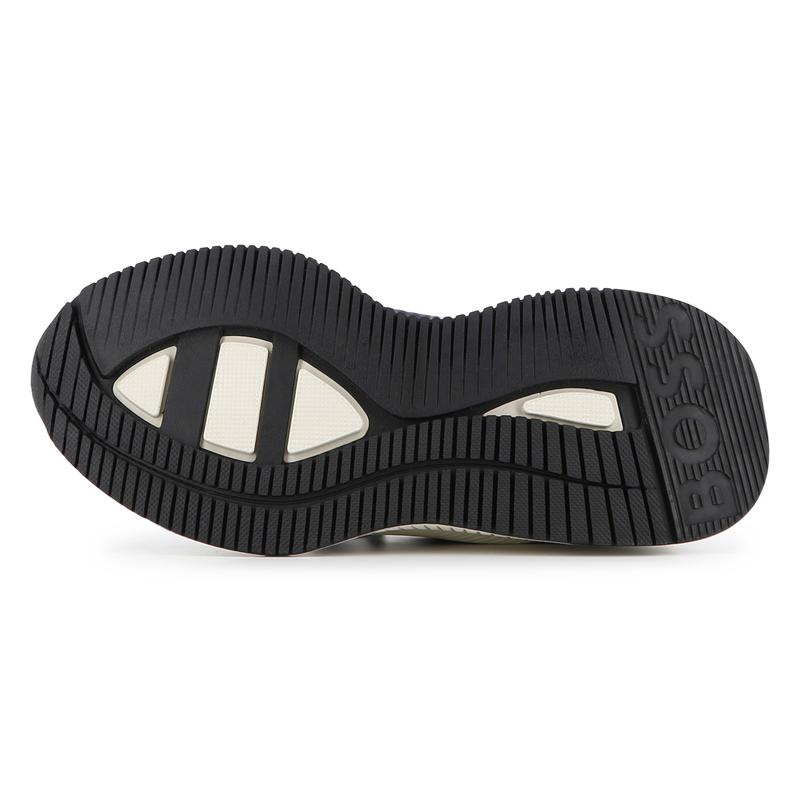 Sportschuhe BOSS 
                        JUNGE