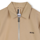 Kurz&auml;rmeliges hemd BOSS 
                    BOY
