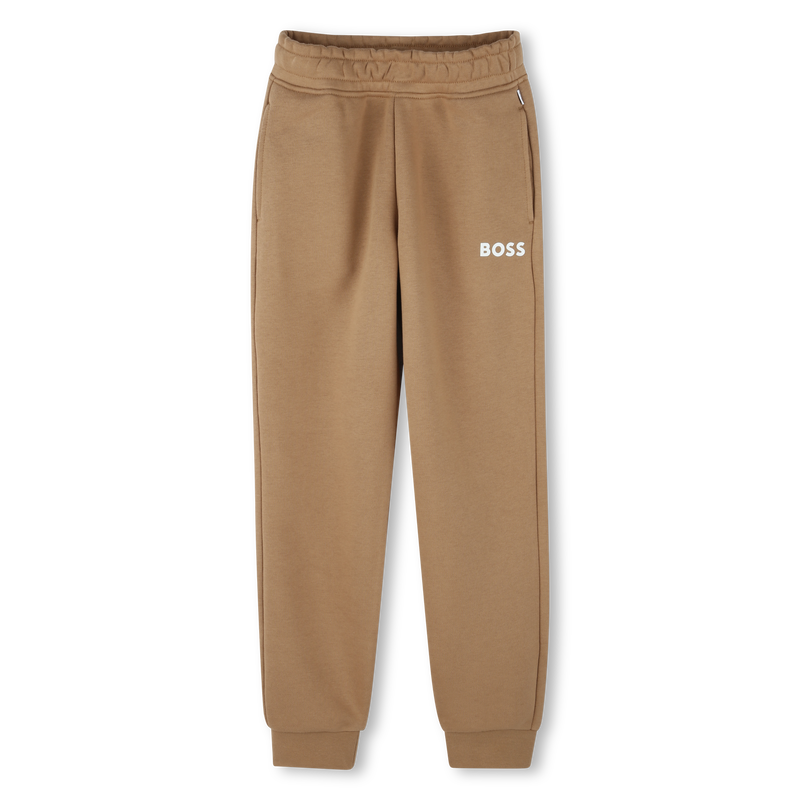 Jogginganzug aus Fleece BOSS 
                        BOY