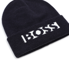 Strickm&uuml;tze BOSS 
                    BOY