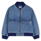 Jeansjacke BILLIEBLUSH 
                    BOY