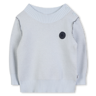 Strickpullover BOSS 
                    BOY