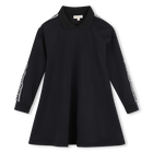 Langarmkleid MICHAEL KORS 
                    GIRL