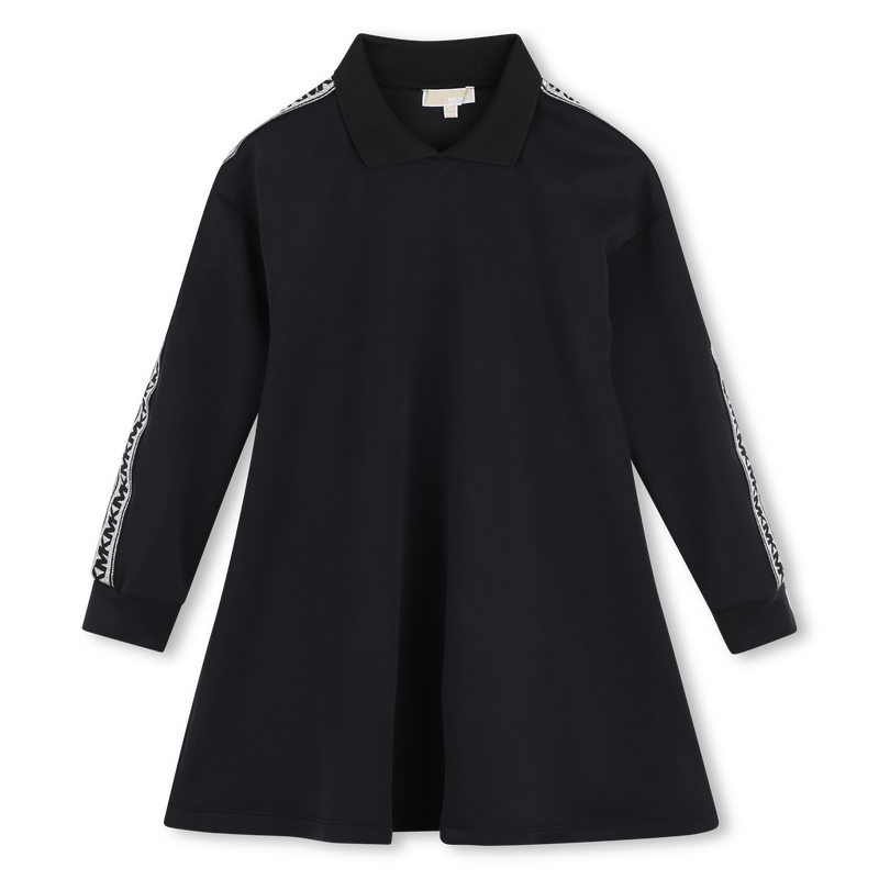 Langarmkleid MICHAEL KORS 
                        GIRL