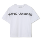 Kurz&auml;rmeliges t-shirt MARC JACOBS 
                    BOY