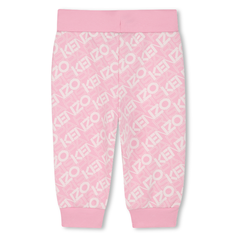 Jogginganzug KENZO KIDS 
                        GIRL