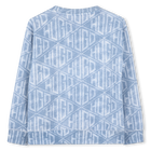 Sweatshirt HUGO 
                    JUNGE