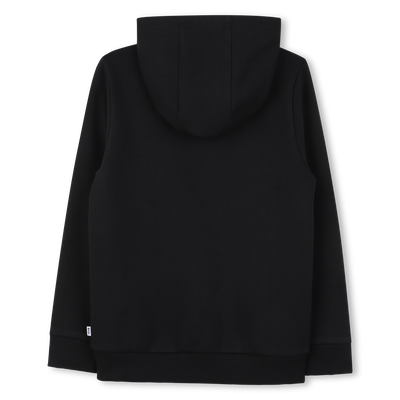 Cardigan mit Kapuze BOSS BOY