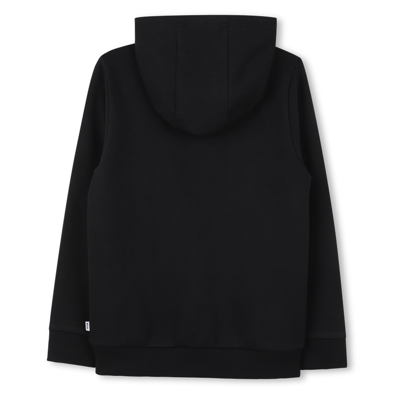 Cardigan mit Kapuze BOSS 
                        BOY