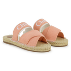 Riemchen-sandalen CHLOE 
                    GIRL