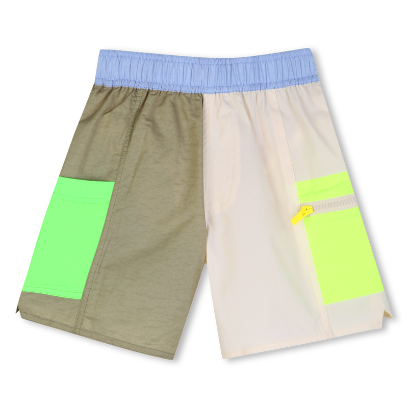 SCHWIMMER SHORTS BILLIEBLUSH 
                        BOY