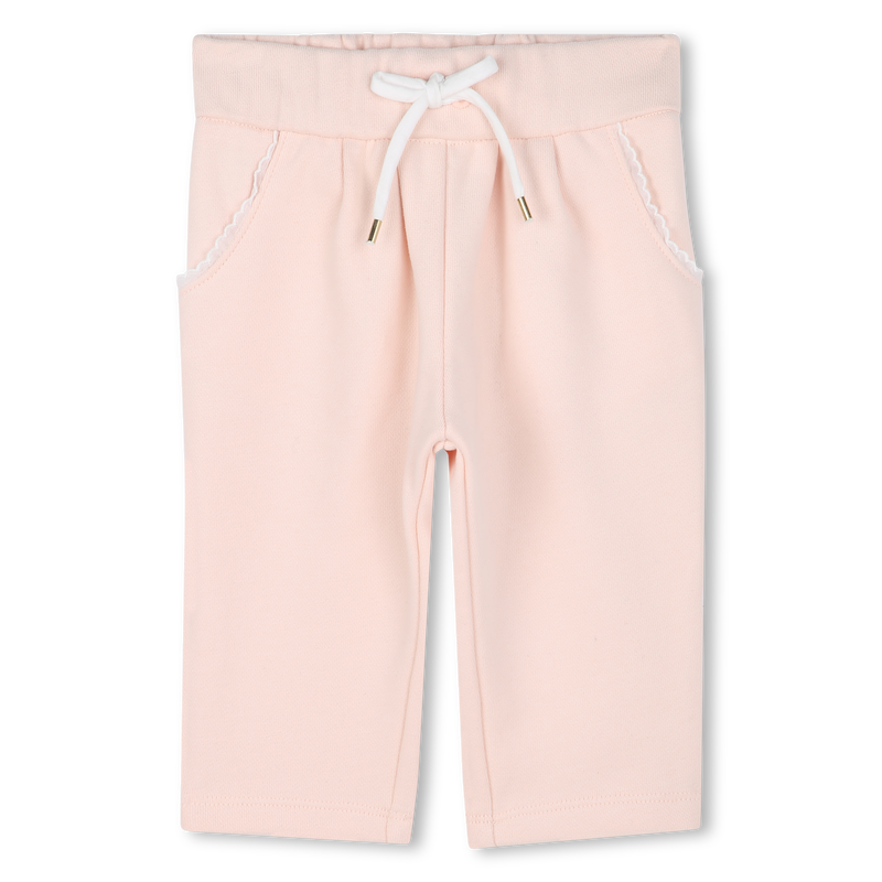 Jogginghose aus Baumwolle CHLOE 
                        GIRL