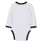 Set aus Pyjama, Body und Hut BOSS 
                    BOY