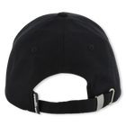 Kappe mit verstellbarem verschluss KARL LAGERFELD KIDS 
                    BOY