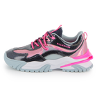 Sportliche Sneaker BILLIEBLUSH 
                    GIRL