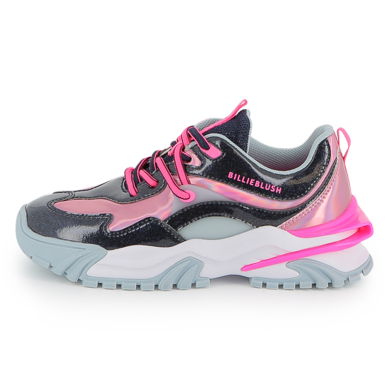 Sportliche Sneaker BILLIEBLUSH 
                        GIRL