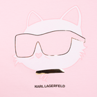 Gepolsterte decke KARL LAGERFELD KIDS 
                    GIRL