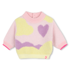 Pullover- und Leggings-Set BILLIEBLUSH 
                    GIRL