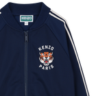 Jogging-sweatshirt mit reissverschluss KENZO KIDS 
                    UNISEX