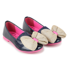Ballerinas mit Elastikriemen BILLIEBLUSH 
                    GIRL