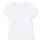 Kurzarmshirt DKNY 
                    GIRL
