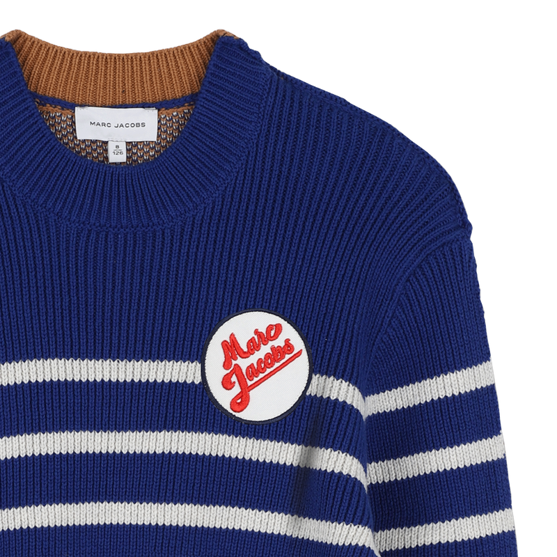 Pullover MARC JACOBS 
                        BOY